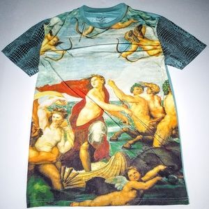 Blacksmith Unbreakable Brand. In the Worlds Men's